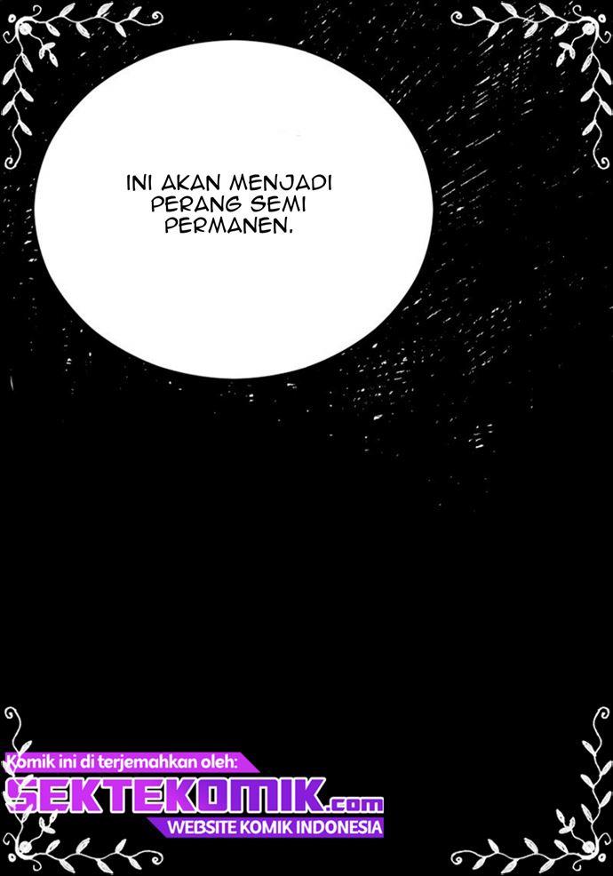Sebuah Gerbang Dibuka Pada Hari Pertama Saya Sebagai Politisi Xv1 Bahasa Indonesia chapter 15 page 58