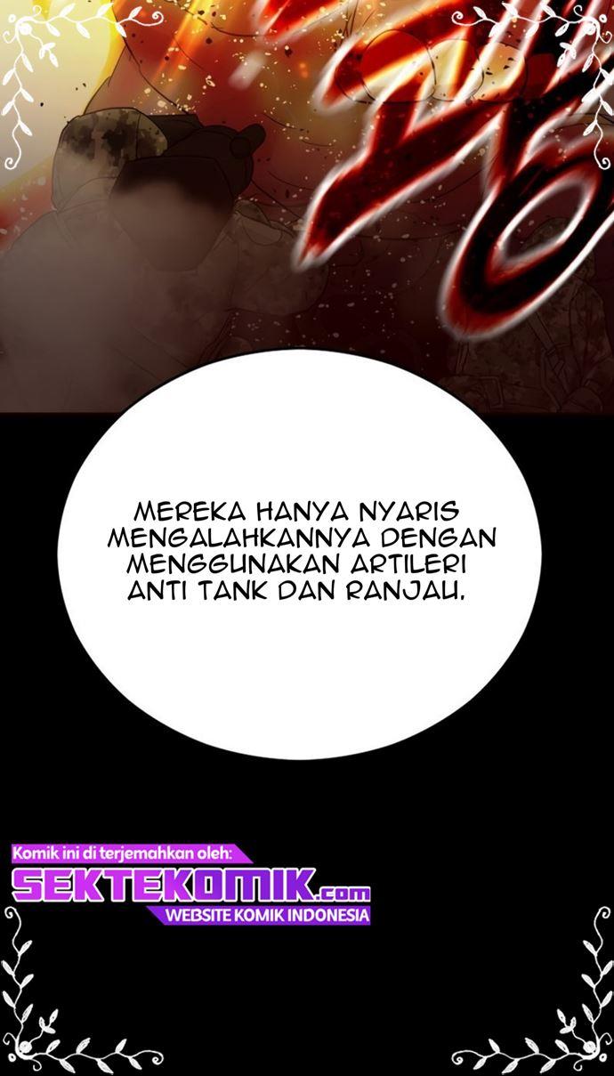 Sebuah Gerbang Dibuka Pada Hari Pertama Saya Sebagai Politisi Xv1 Bahasa Indonesia chapter 15 page 39