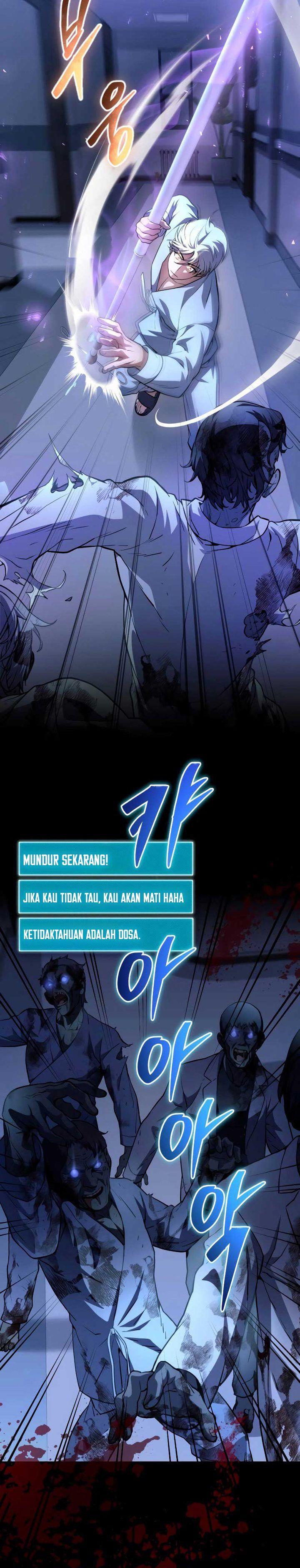 Streamer Genius yang Dimiliki Bahasa Indonesia chapter 2 page 47