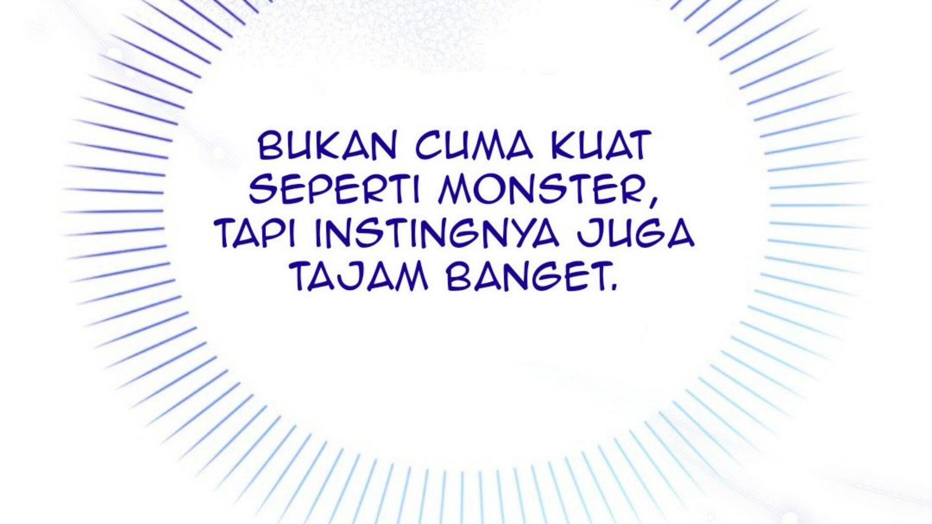 Rencana Pensiun Bijaksana Seorang Penjahat Bahasa Indonesia chapter 8 page 62