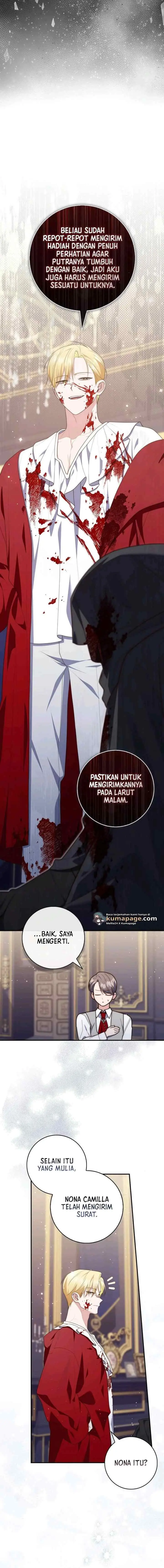 Putri Peramal Bahasa Indonesia chapter 87 page 7