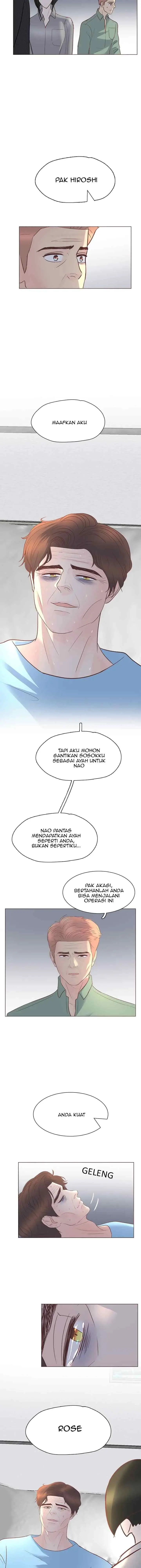 Bunga Untuk Nao Bahasa Indonesia chapter 76 page 5