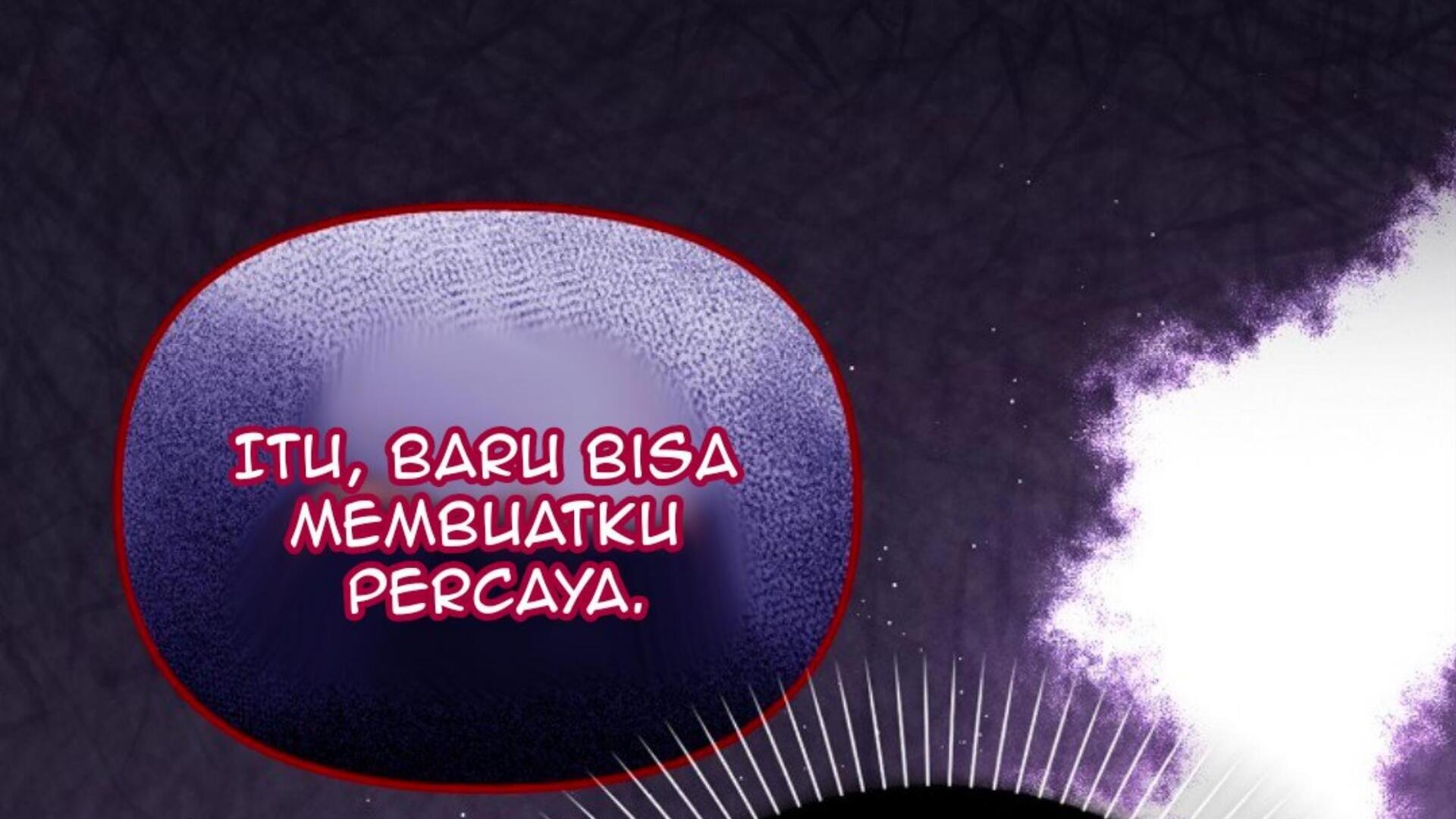 Rencana Pensiun Bijaksana Seorang Penjahat Bahasa Indonesia chapter 8 page 235