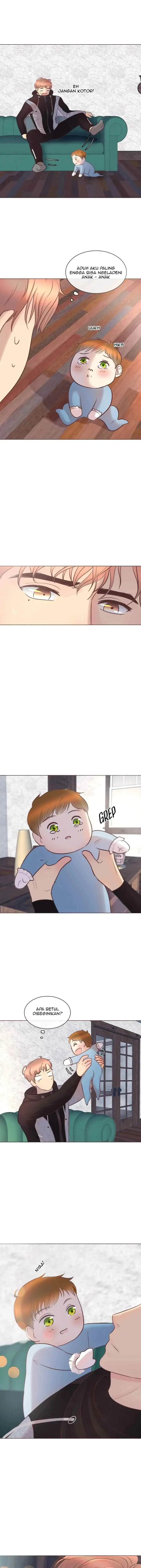 Bunga Untuk Nao Bahasa Indonesia chapter 4 page 6