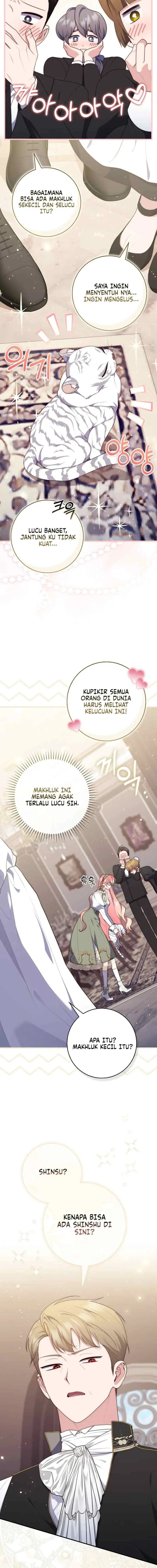 Putri Peramal Bahasa Indonesia chapter 104 page 7