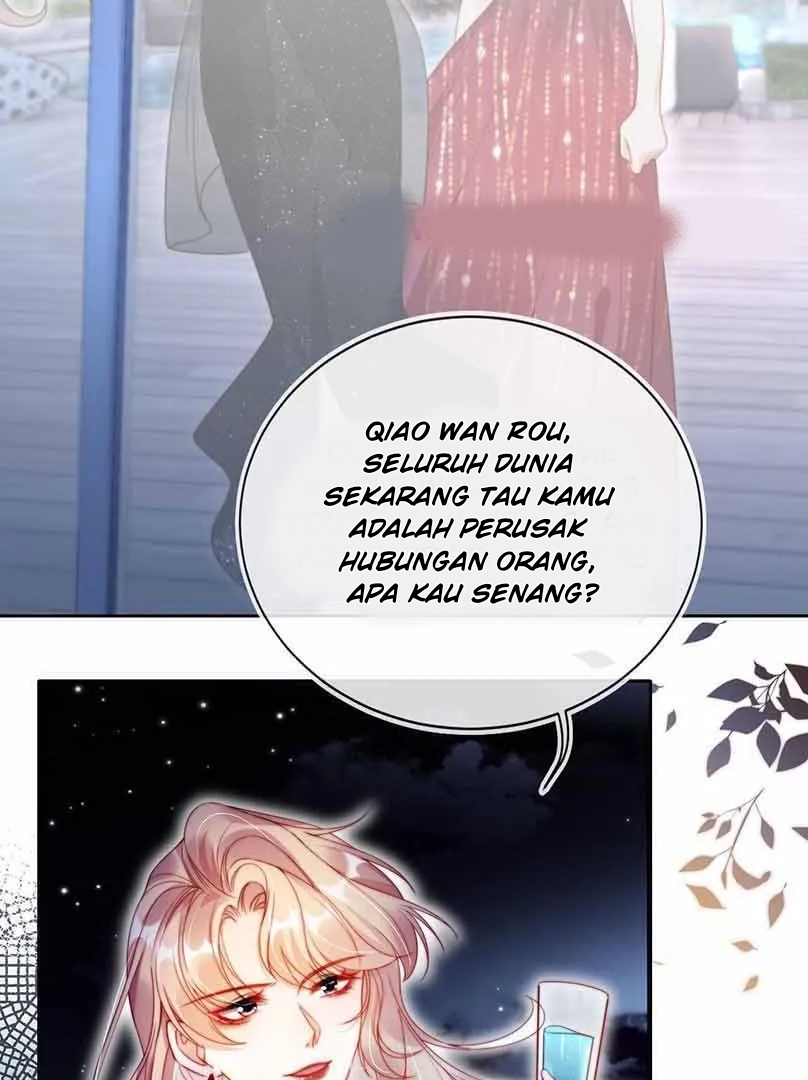 Aku Menjadi Miliarder Setelah Bercerai Bahasa Indonesia chapter 6 page 23