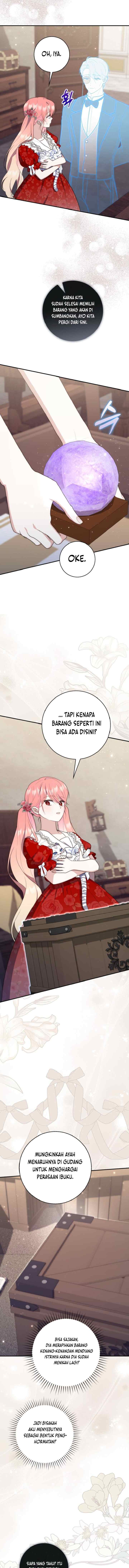 Putri Peramal Bahasa Indonesia chapter 66 page 4