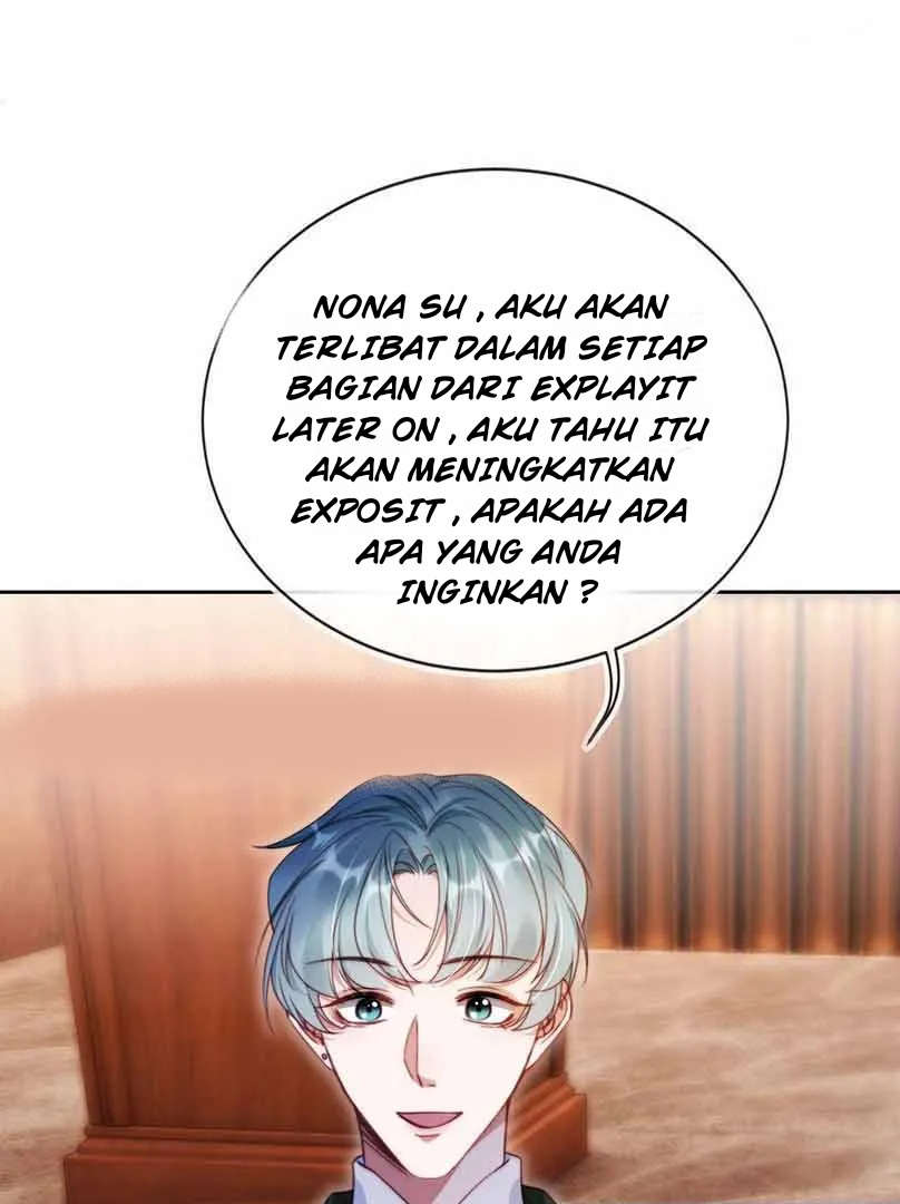 Aku Menjadi Miliarder Setelah Bercerai Bahasa Indonesia chapter 21 page 32