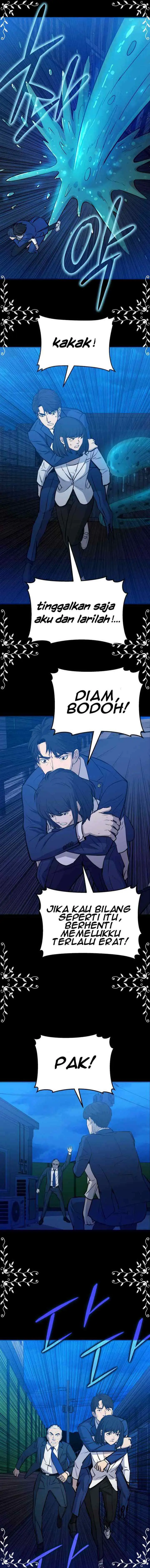 Sebuah Gerbang Dibuka Pada Hari Pertama Saya Sebagai Politisi Xv1 Bahasa Indonesia chapter 10 page 10