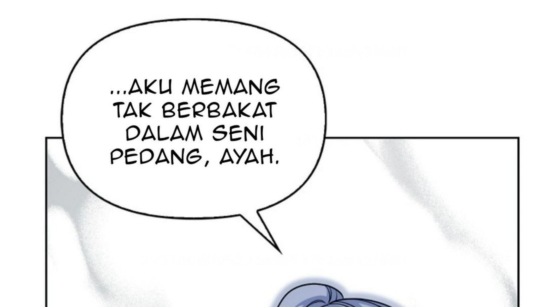 Rencana Pensiun Bijaksana Seorang Penjahat Bahasa Indonesia chapter 9 page 147