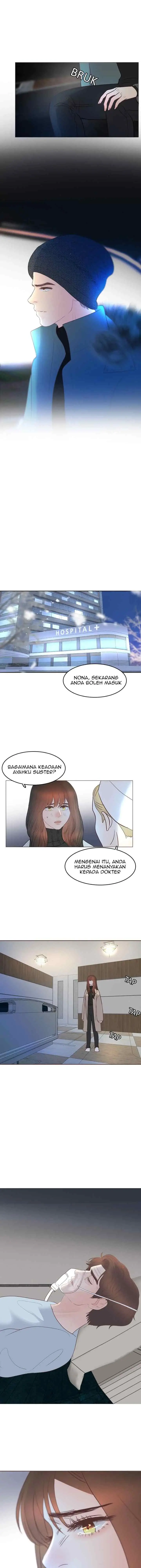 Bunga Untuk Nao Bahasa Indonesia chapter 64 page 7