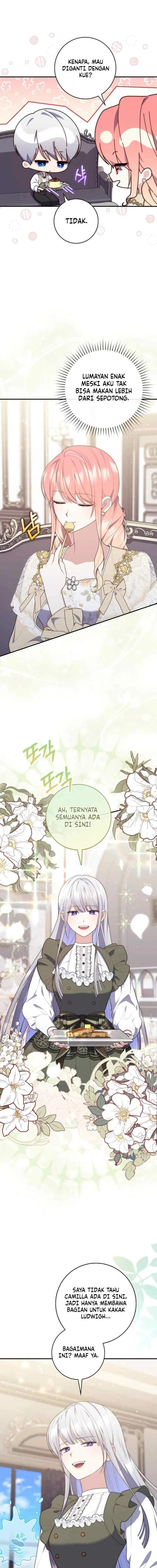 Putri Peramal Bahasa Indonesia chapter 73 page 9