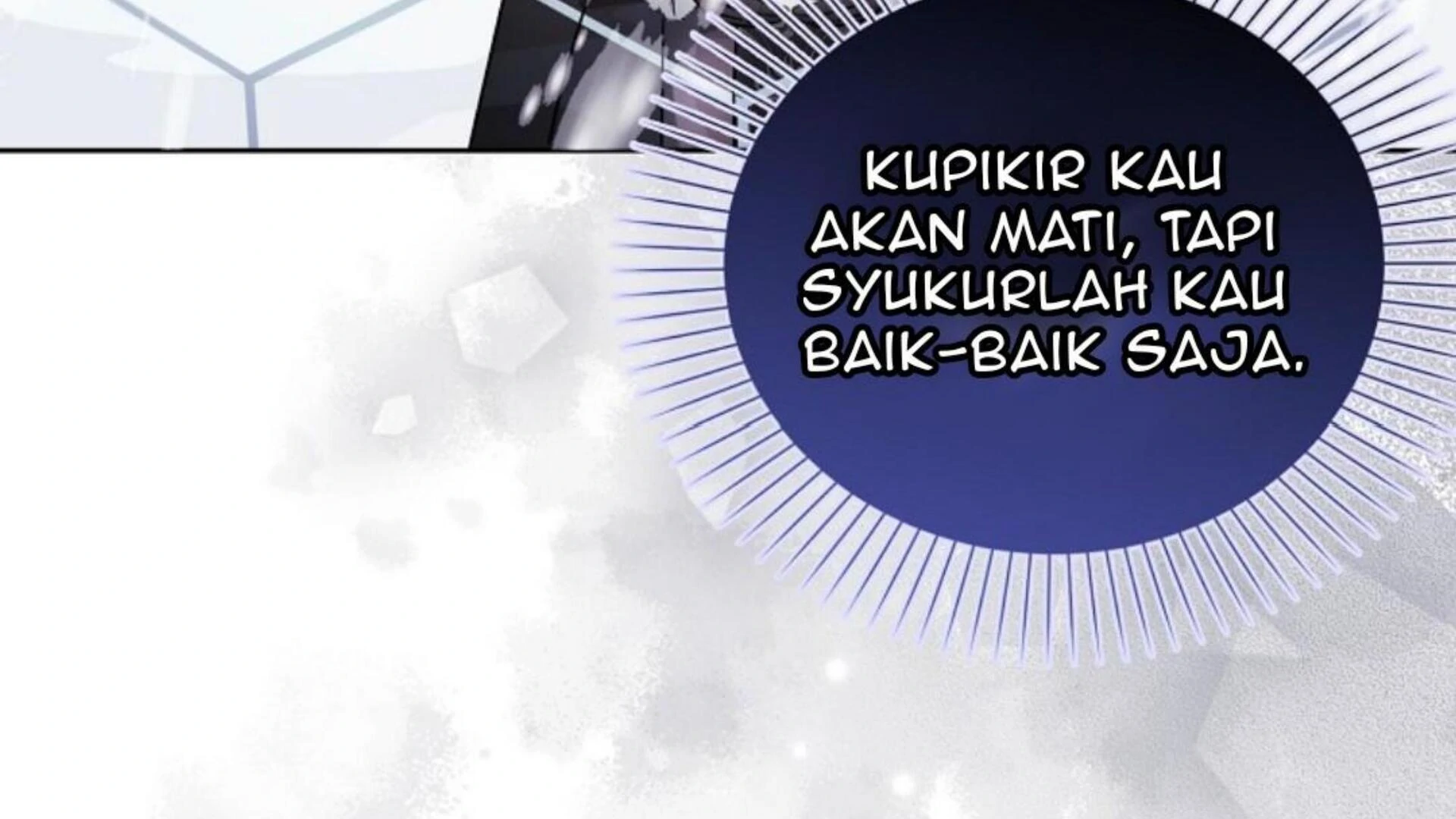 Rencana Pensiun Bijaksana Seorang Penjahat Bahasa Indonesia chapter 28 page 55