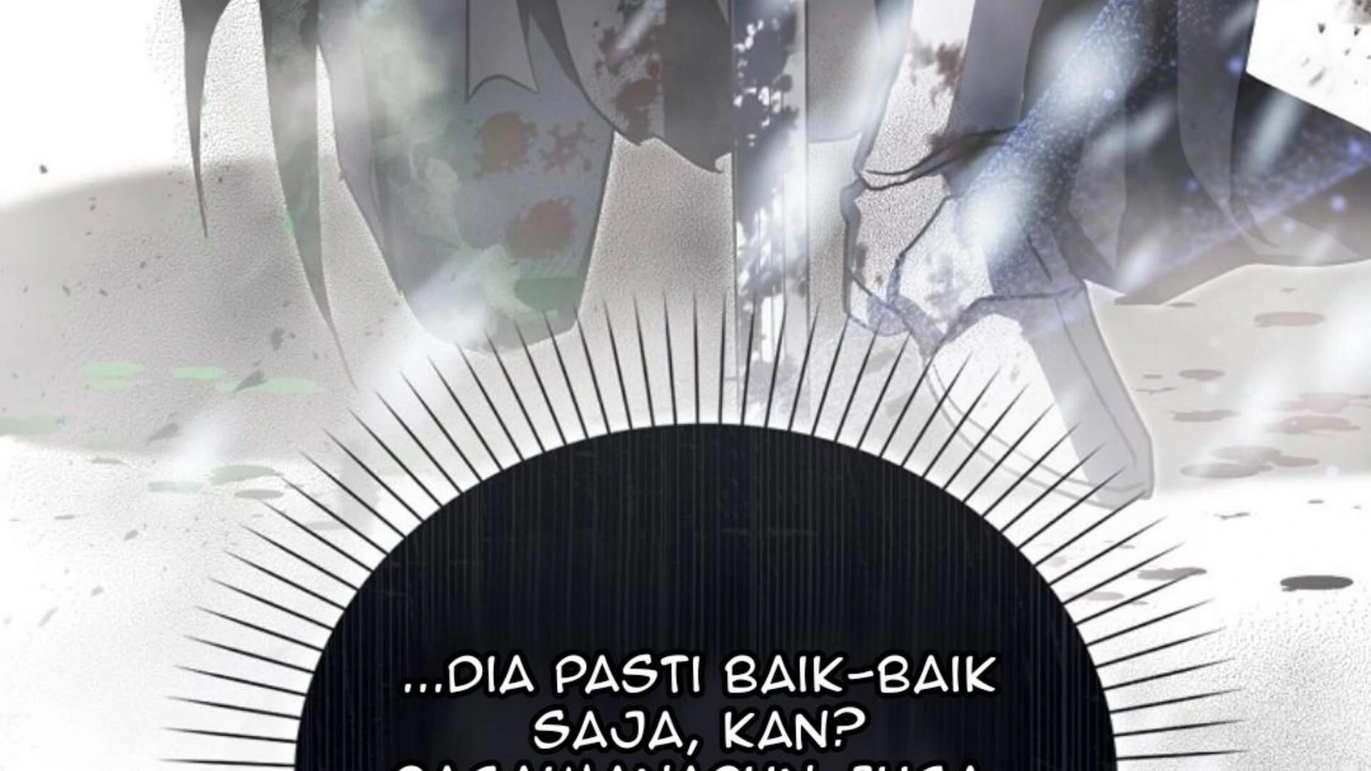 Rencana Pensiun Bijaksana Seorang Penjahat Bahasa Indonesia chapter 28 page 154
