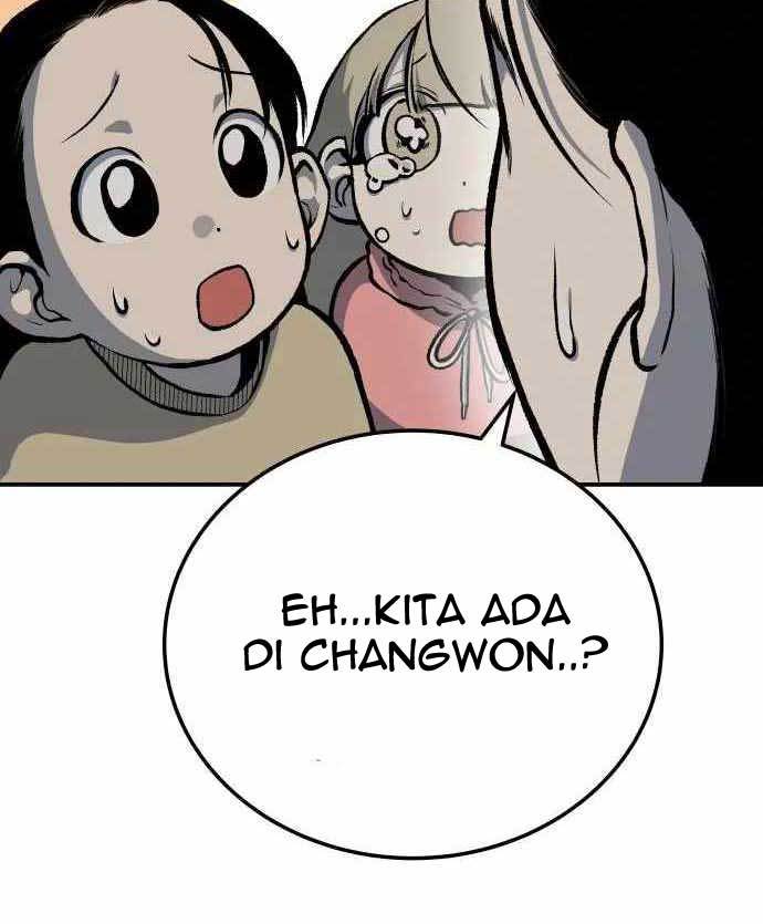 Sedikit Bahasa Indonesia chapter 38 page 69