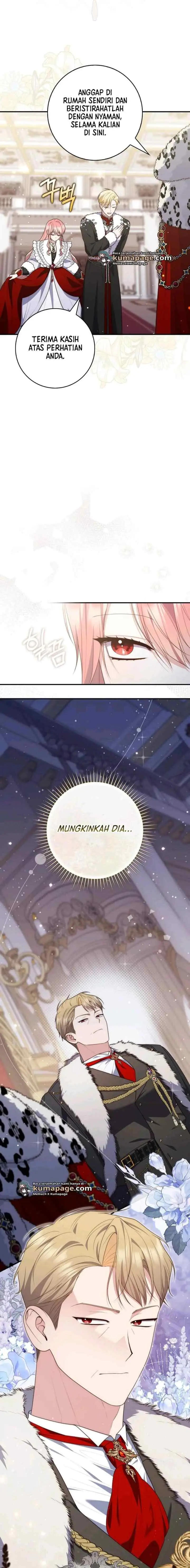 Putri Peramal Bahasa Indonesia chapter 89 page 16