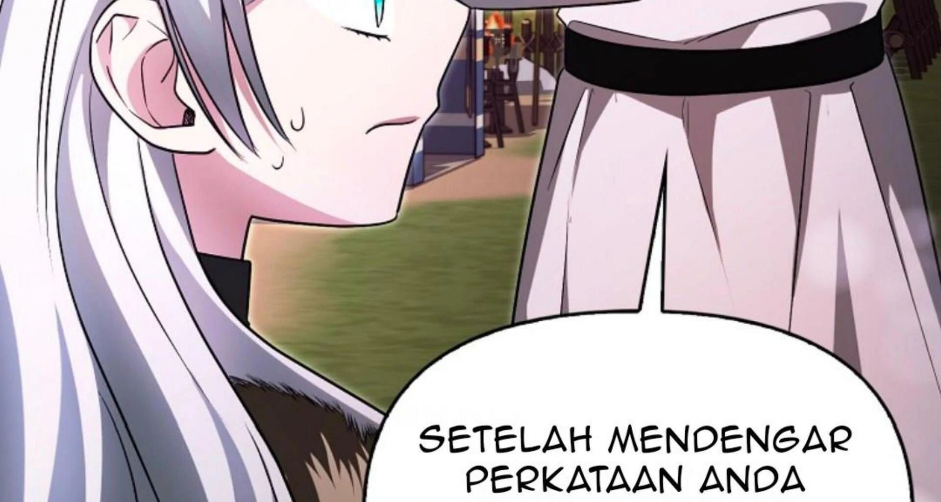 Rencana Pensiun Bijaksana Seorang Penjahat Bahasa Indonesia chapter 28 page 22