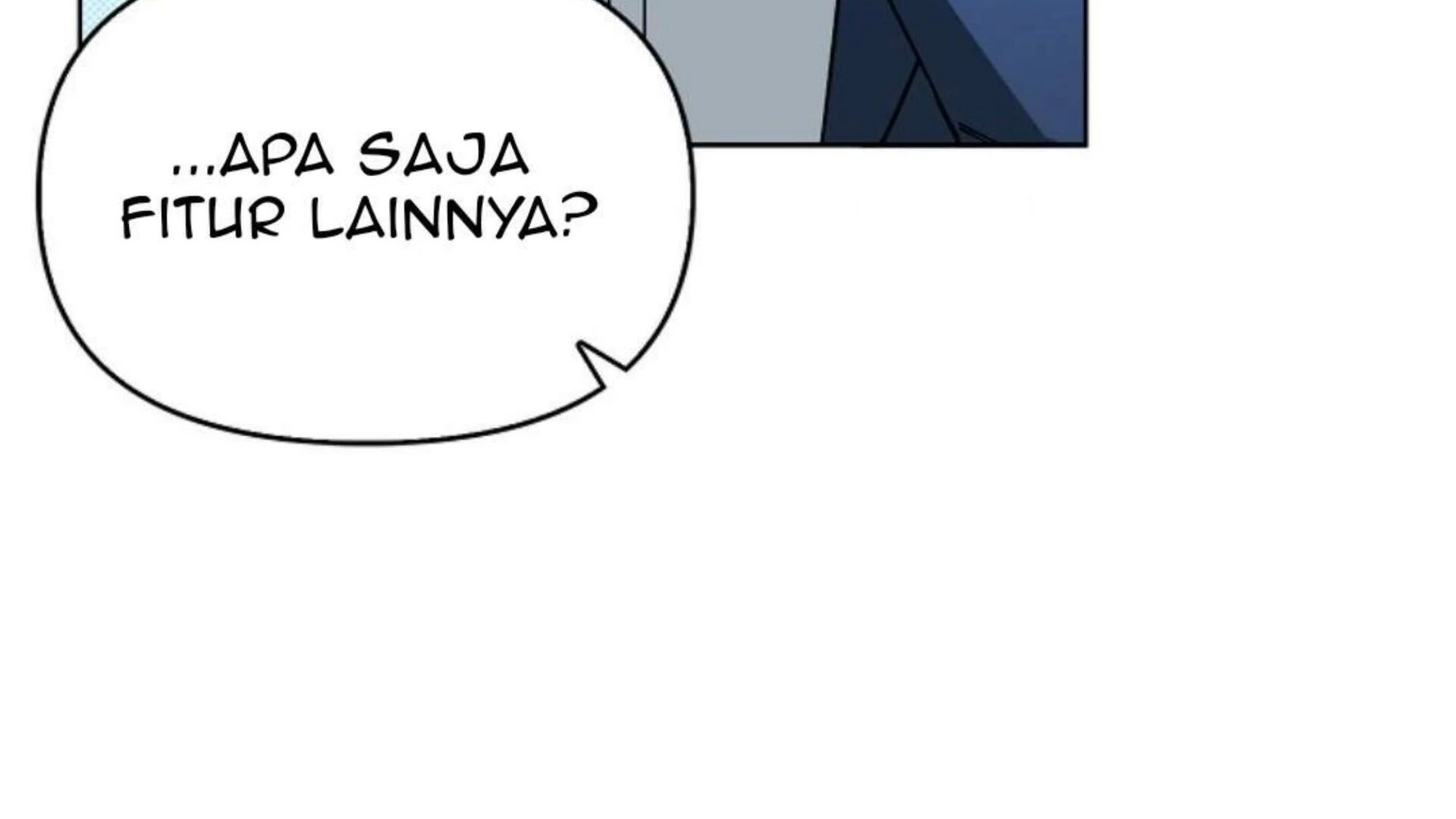 Rencana Pensiun Bijaksana Seorang Penjahat Bahasa Indonesia chapter 39 page 269