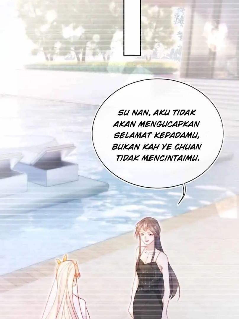 Aku Menjadi Miliarder Setelah Bercerai Bahasa Indonesia chapter 6 page 35