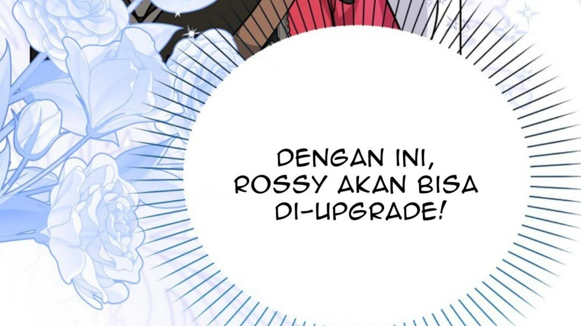 Rencana Pensiun Bijaksana Seorang Penjahat Bahasa Indonesia chapter 9 page 232