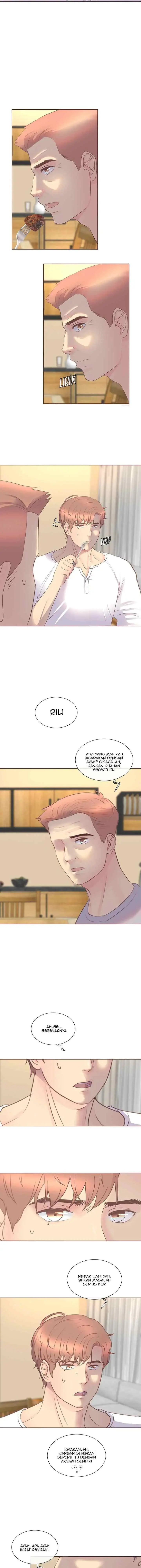 Bunga Untuk Nao Bahasa Indonesia chapter 3 page 6