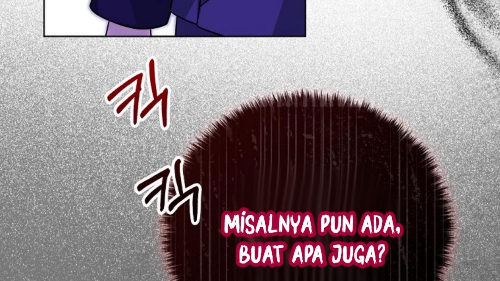 Rencana Pensiun Bijaksana Seorang Penjahat Bahasa Indonesia chapter 8 page 193