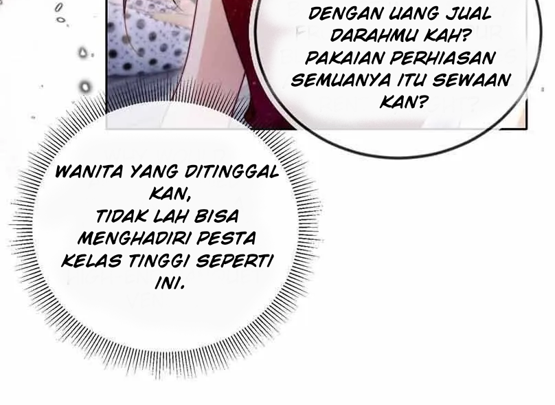 Aku Menjadi Miliarder Setelah Bercerai Bahasa Indonesia chapter 6 page 26