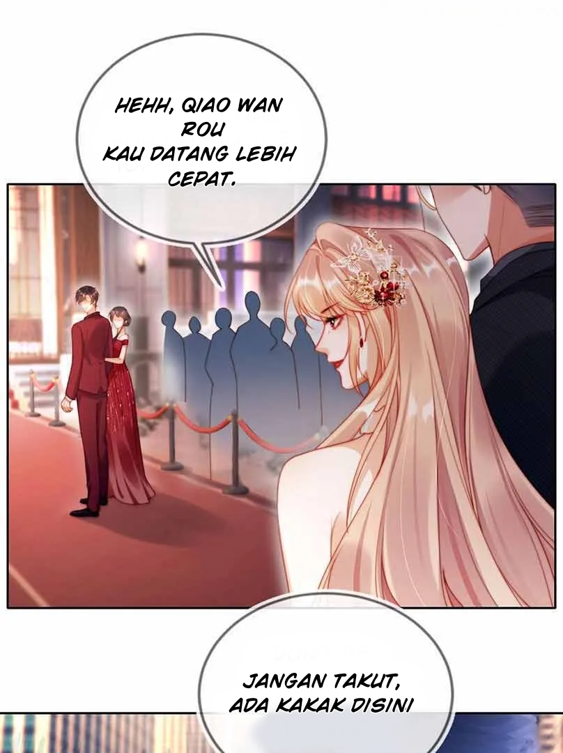Aku Menjadi Miliarder Setelah Bercerai Bahasa Indonesia chapter 6 page 7