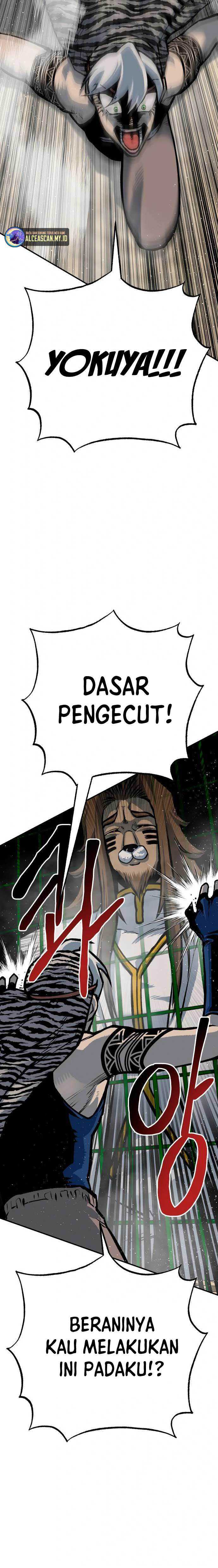Sedikit Bahasa Indonesia chapter 51 page 26